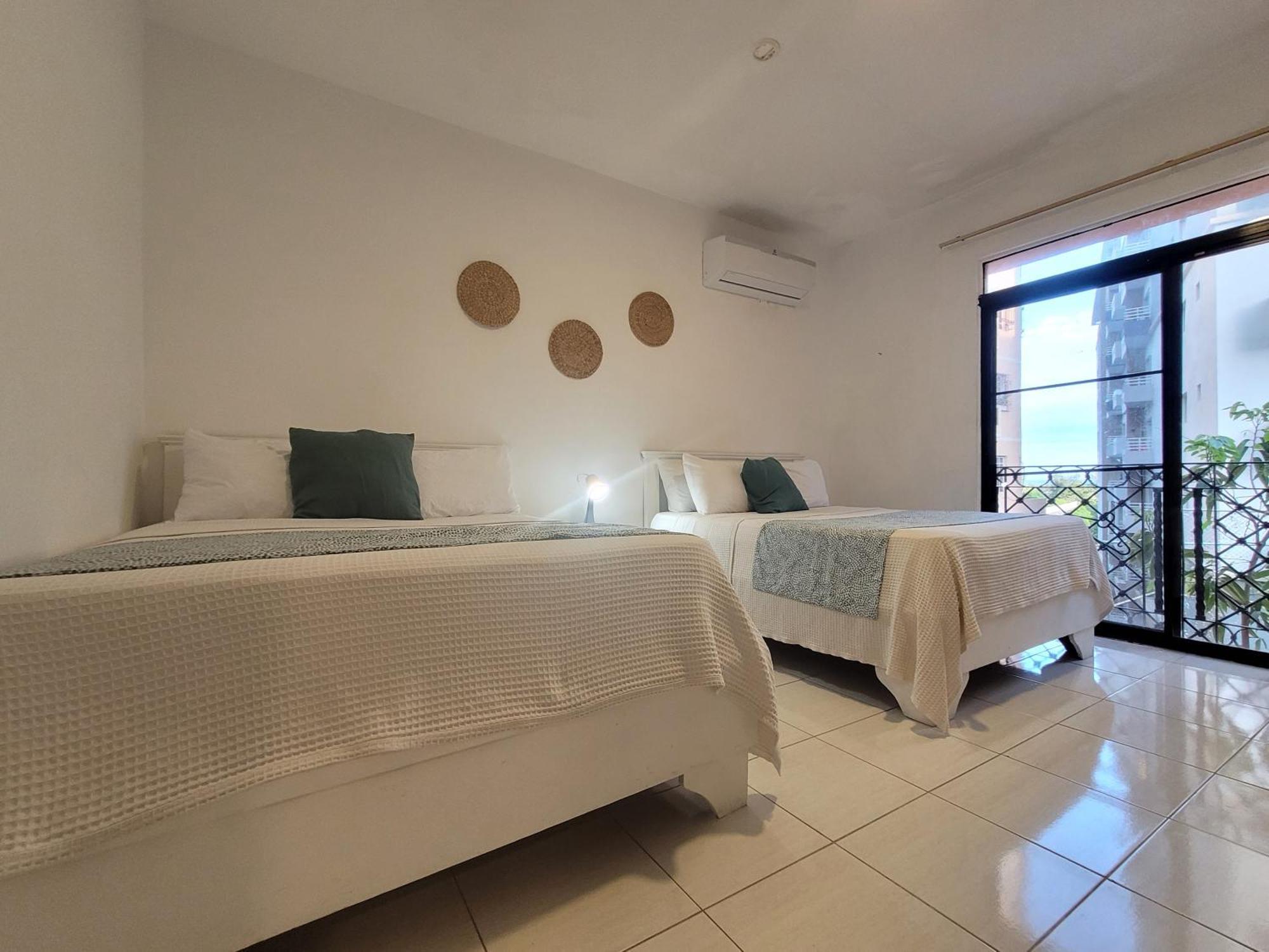 Drake Bolivar Santo Domingo Exterior foto